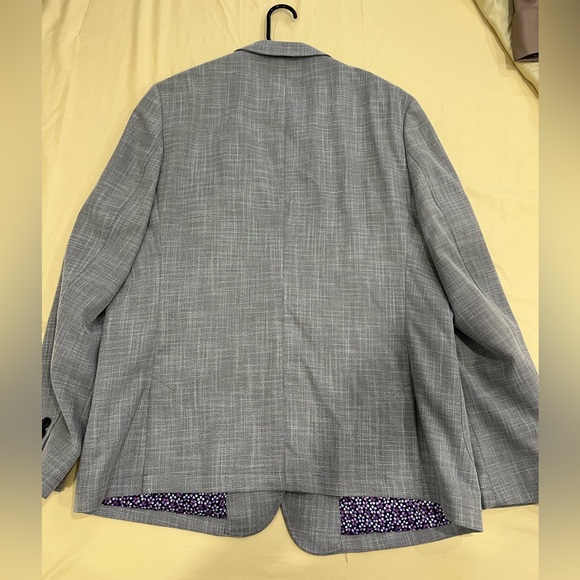 Classic blazer - Picture 4 of 4